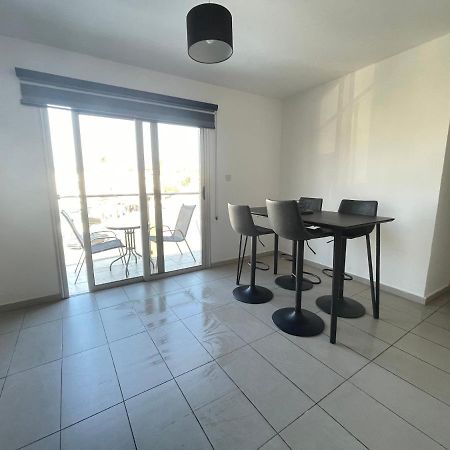 Cielo Apartment No2 Ayia Napa Exteriör bild