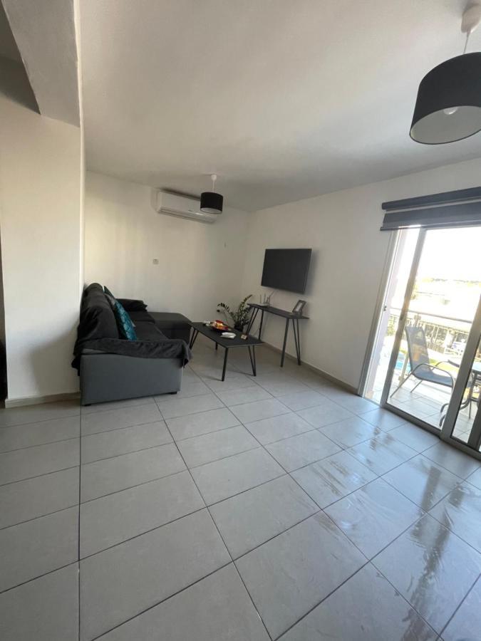 Cielo Apartment No2 Ayia Napa Exteriör bild